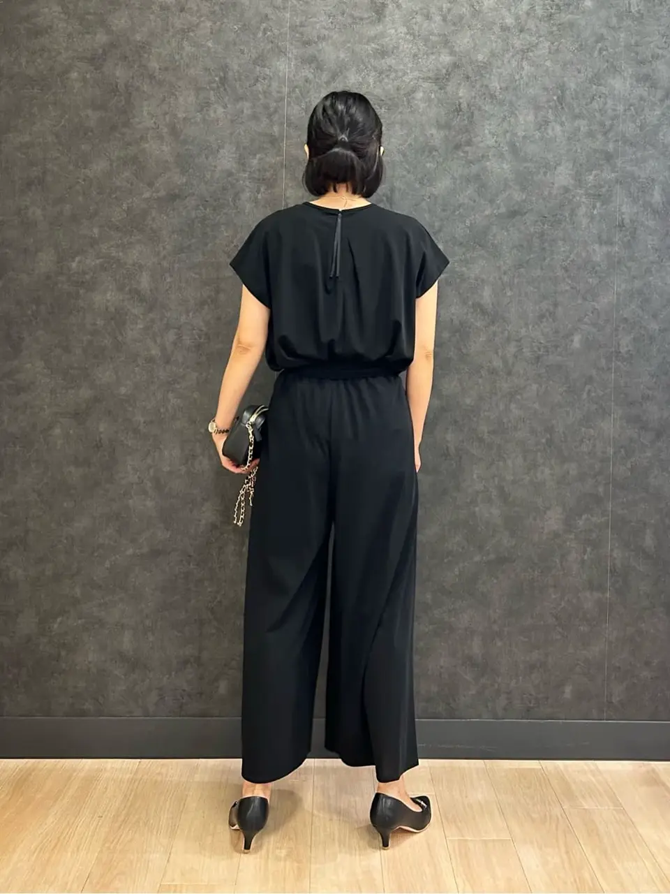 ONWARD CROSSET SELECT 鈴木 コーディネート画像