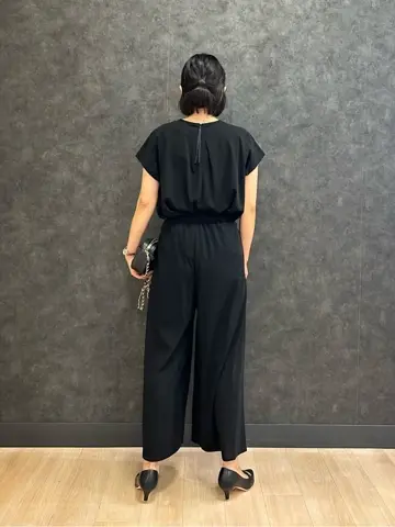 ONWARD CROSSET SELECT 鈴木 コーディネート画像