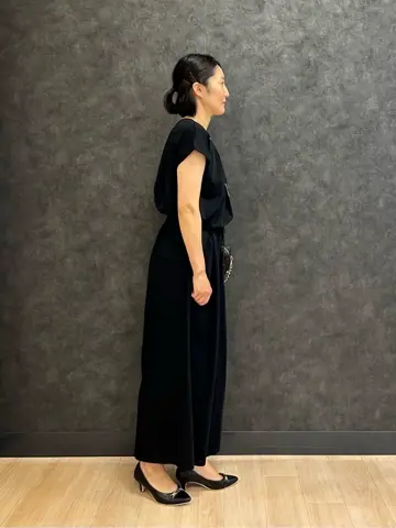 ONWARD CROSSET SELECT 鈴木 コーディネート画像