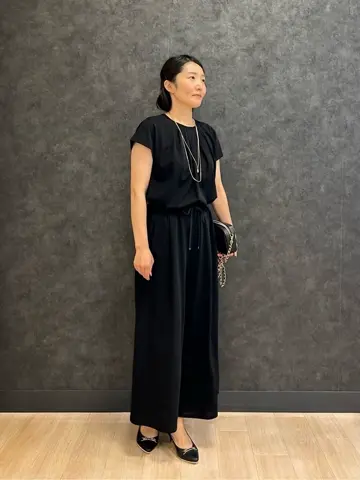 ONWARD CROSSET SELECT 鈴木 コーディネート画像