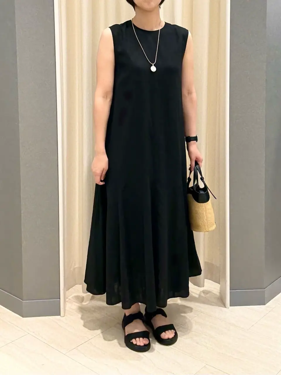 ONWARD CROSSET SELECT N コーディネート画像