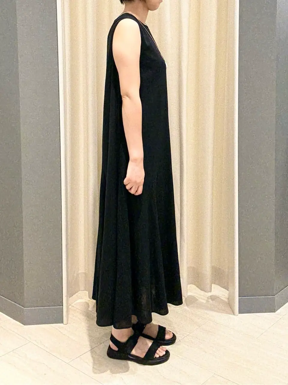 ONWARD CROSSET SELECT N コーディネート画像