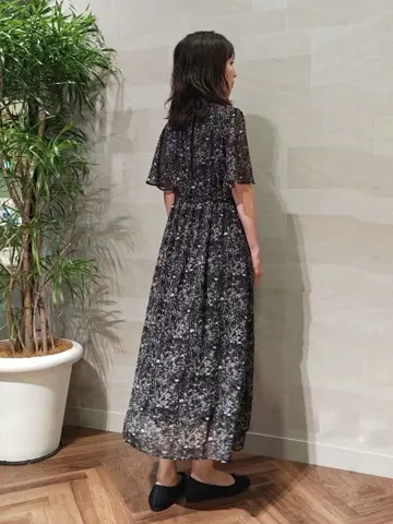 ONWARD CROSSET SELECT 浅岡 コーディネート画像