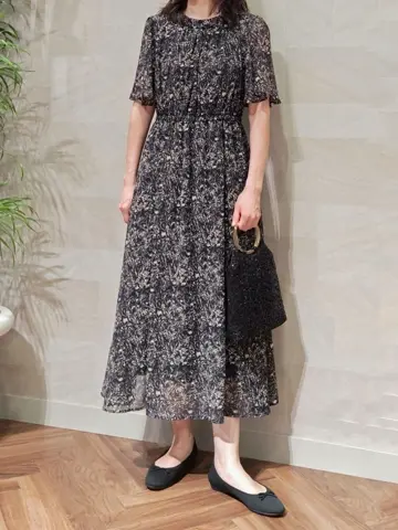 ONWARD CROSSET SELECT 浅岡 コーディネート画像