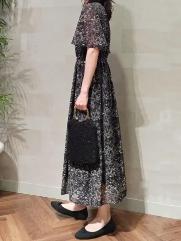 ONWARD CROSSET SELECT 浅岡 コーディネート画像