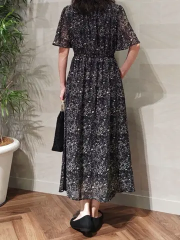 ONWARD CROSSET SELECT 浅岡 コーディネート画像