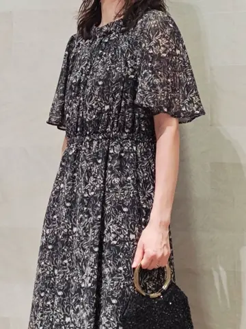 ONWARD CROSSET SELECT 浅岡 コーディネート画像