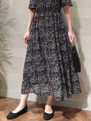 ONWARD CROSSET SELECT 浅岡 コーディネート画像