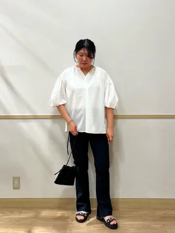 ONWARD CROSSET SELECT 小澤 コーディネート画像