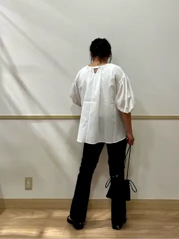 ONWARD CROSSET SELECT 小澤 コーディネート画像