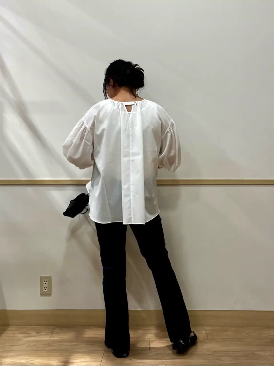 ONWARD CROSSET SELECT 小澤 コーディネート画像