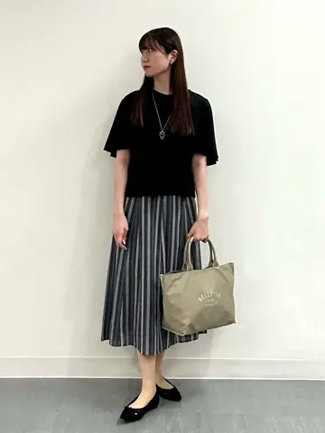 ONWARD CROSSET SELECT 畦地  コーディネート画像