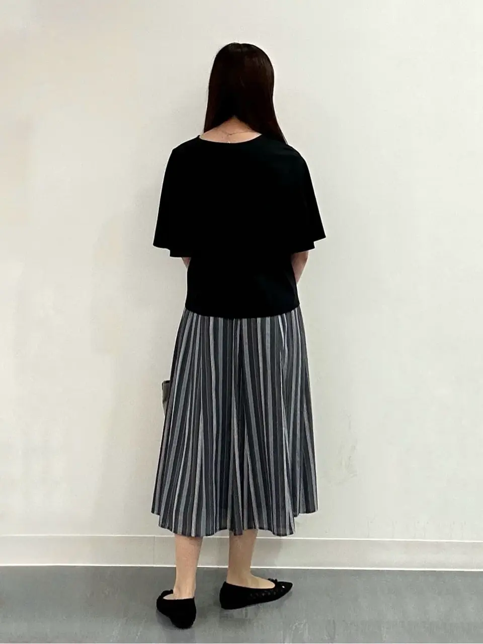 ONWARD CROSSET SELECT 畦地  コーディネート画像