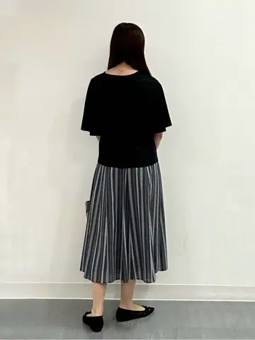 ONWARD CROSSET SELECT 畦地  コーディネート画像