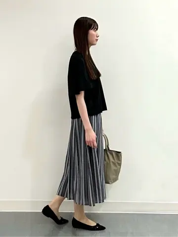 ONWARD CROSSET SELECT 畦地  コーディネート画像