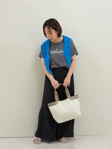 ONWARD CROSSET SELECT 副島 コーディネート画像