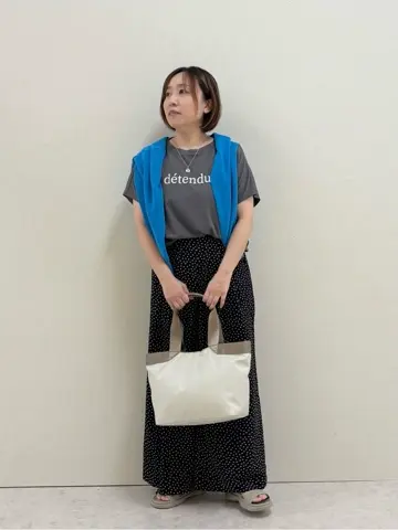 ONWARD CROSSET SELECT 副島 コーディネート画像