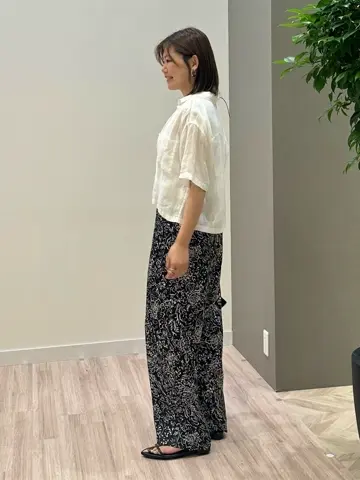 ONWARD CROSSET SELECT mami コーディネート画像