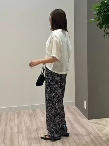 ONWARD CROSSET SELECT mami コーディネート画像