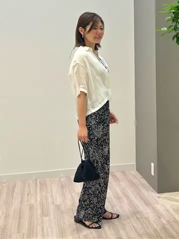 ONWARD CROSSET SELECT mami コーディネート画像