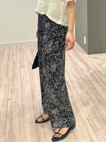 ONWARD CROSSET SELECT mami コーディネート画像