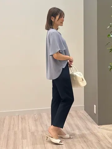 ONWARD CROSSET SELECT mami コーディネート画像