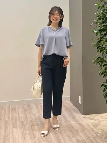 ONWARD CROSSET SELECT mami コーディネート画像