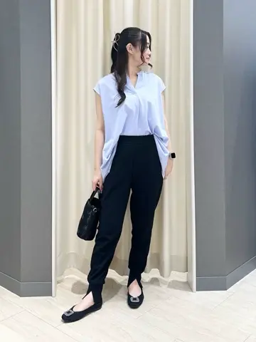 ONWARD CROSSET SELECT 本間 コーディネート画像