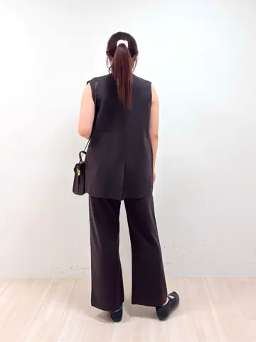 ONWARD CROSSET SELECT 伊藤 コーディネート画像