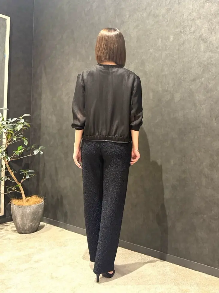 ONWARD CROSSET SELECT Tamura コーディネート画像