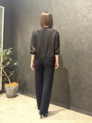 ONWARD CROSSET SELECT Tamura コーディネート画像