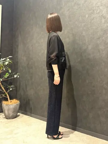 ONWARD CROSSET SELECT Tamura コーディネート画像