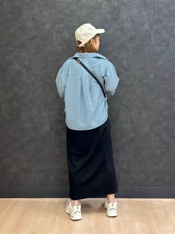 ONWARD CROSSET SELECT 濱 コーディネート画像