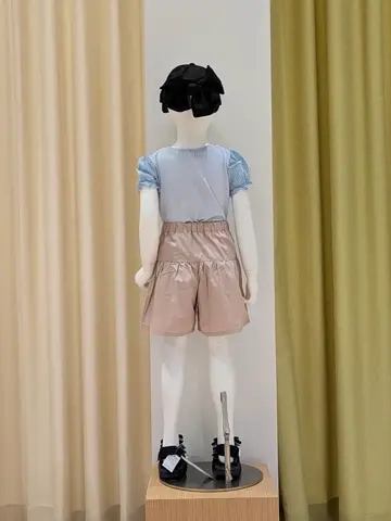 ONWARD CROSSET SELECT 川上 コーディネート画像