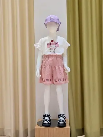 ONWARD CROSSET SELECT 川上 コーディネート画像