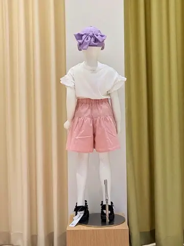 ONWARD CROSSET SELECT 川上 コーディネート画像