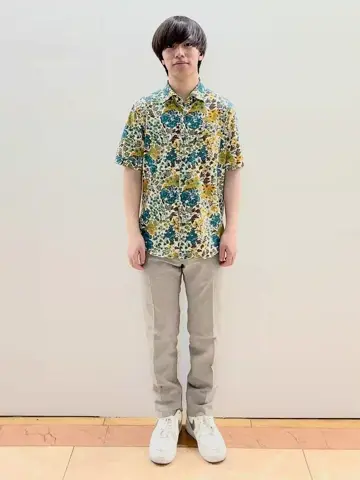 ONWARD CROSSET SELECT Y.S コーディネート画像