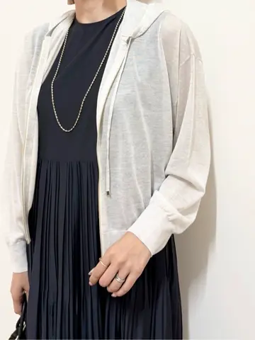 ONWARD CROSSET SELECT 佐藤 コーディネート画像