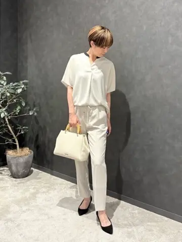 ONWARD CROSSET SELECT 岩舘 コーディネート画像