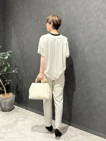 ONWARD CROSSET SELECT 岩舘 コーディネート画像