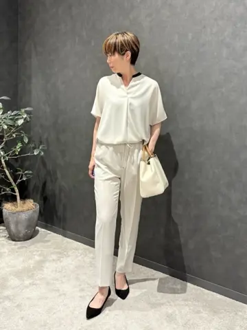 ONWARD CROSSET SELECT 岩舘 コーディネート画像