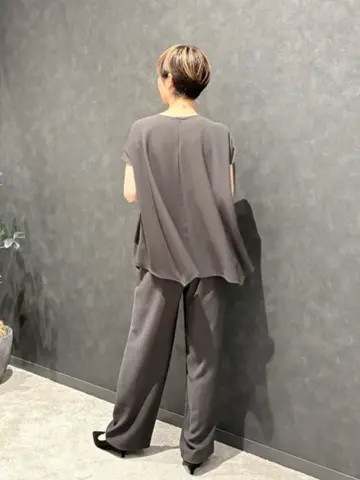 ONWARD CROSSET SELECT 岩舘 コーディネート画像