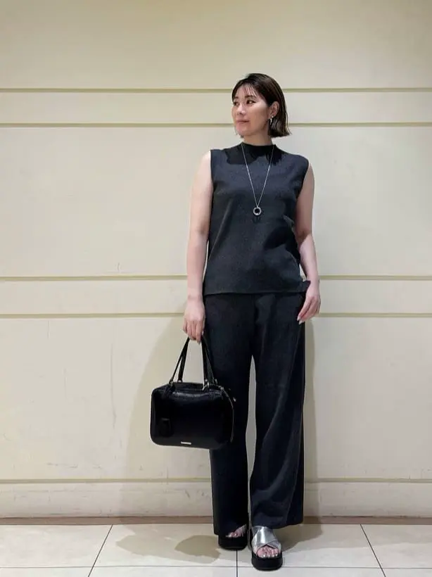  太田 コーディネート画像