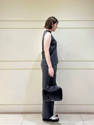 ONWARD CROSSET SELECT 太田 コーディネート画像