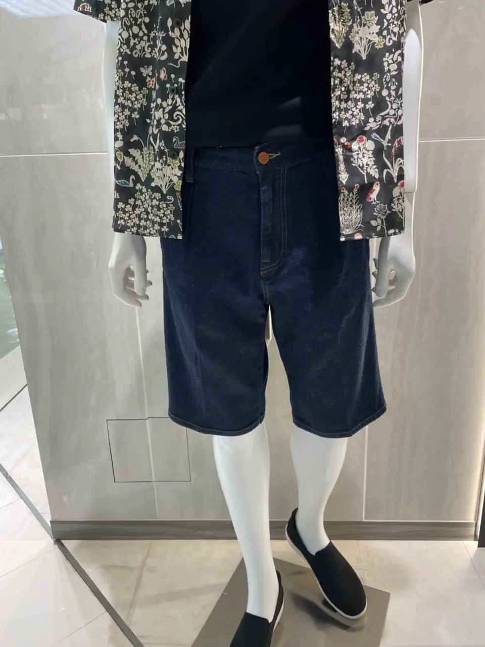 ONWARD CROSSET SELECT Sasaki コーディネート画像