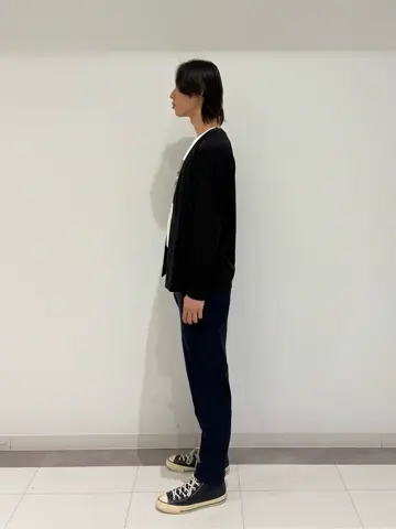 ONWARD CROSSET SELECT 石川　凌大 コーディネート画像