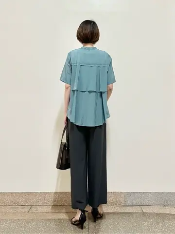 ONWARD CROSSET SELECT 伊藤 コーディネート画像