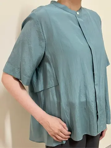 ONWARD CROSSET SELECT 伊藤 コーディネート画像