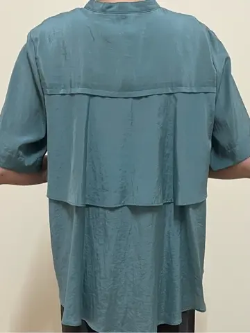 ONWARD CROSSET SELECT 伊藤 コーディネート画像