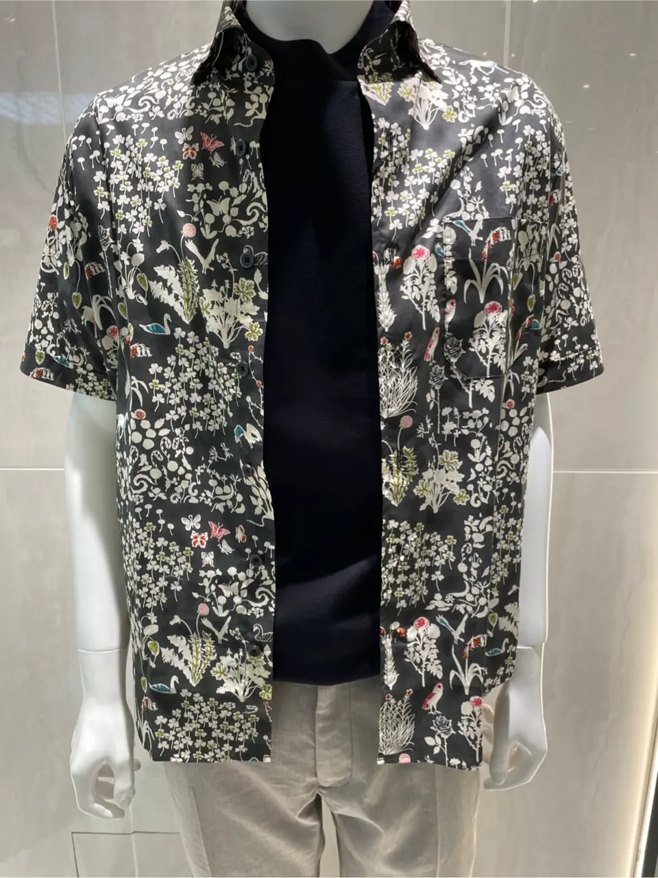 ONWARD CROSSET SELECT Sasaki コーディネート画像